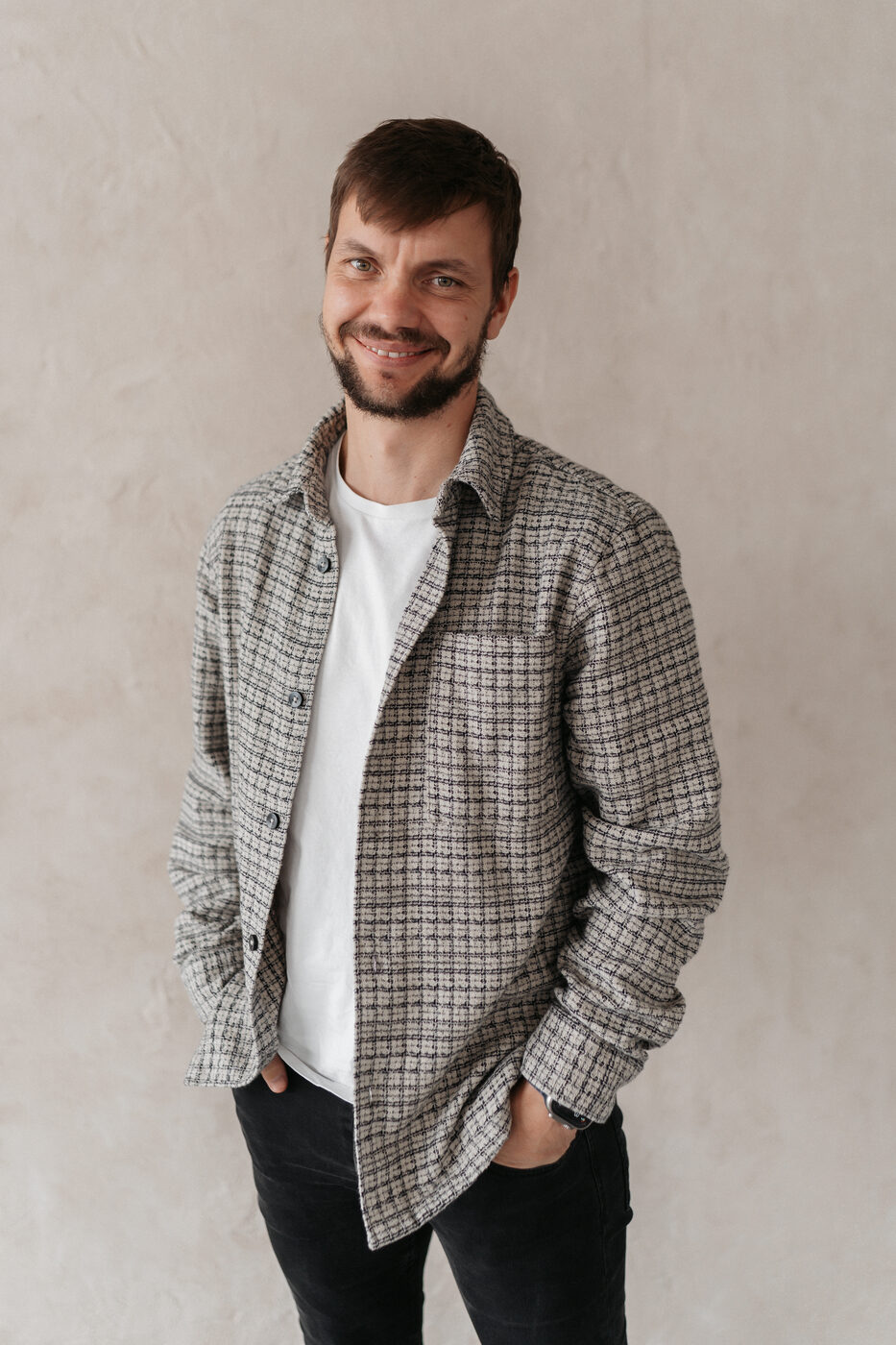 Petr Vošmík