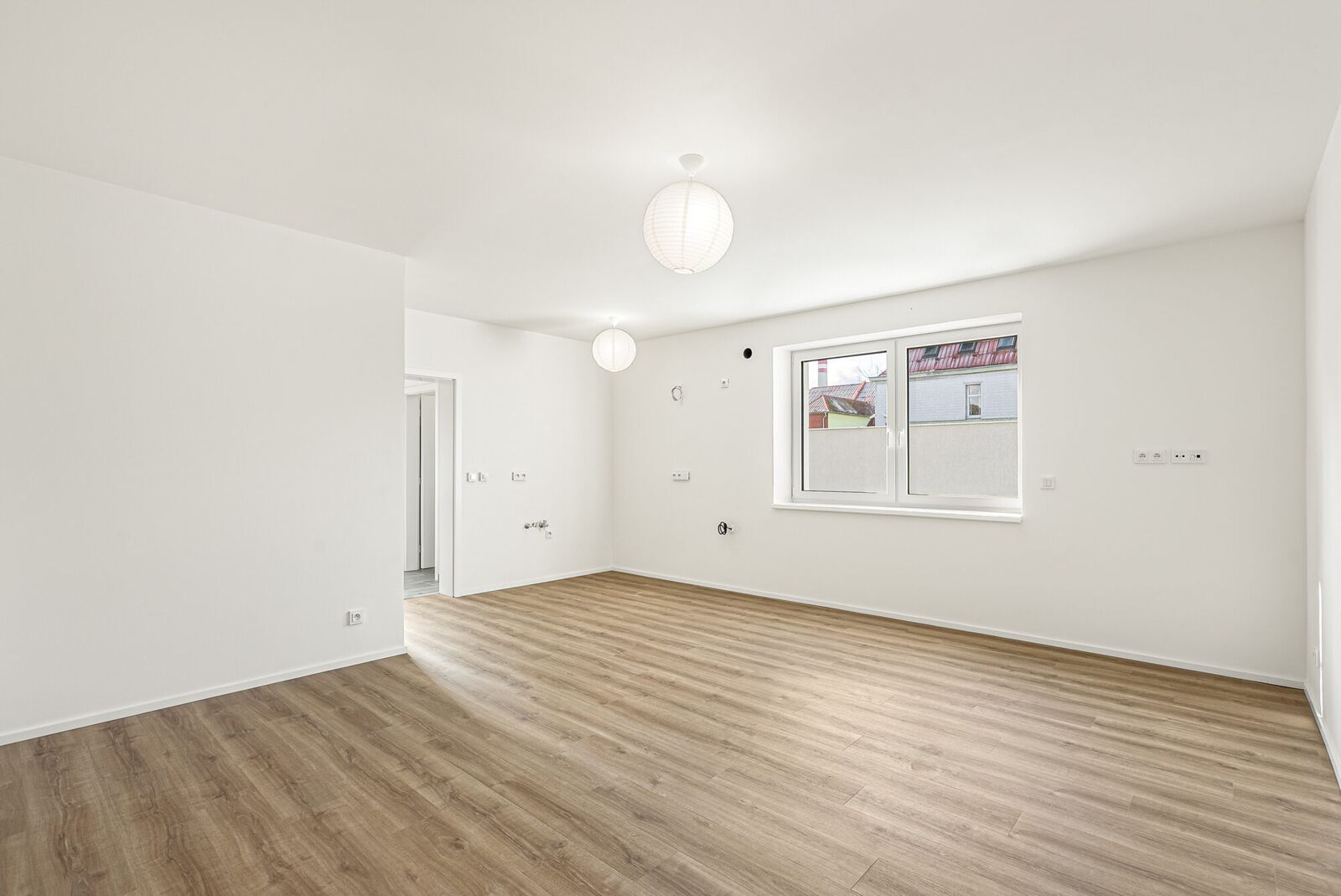 Byt 3+kk 80 m² Karla Dudy, Kladno