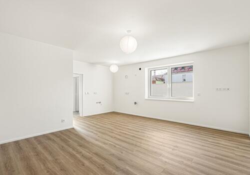 Byt 2+kk 57 m² Karla Dudy, Kladno — fotografie 5