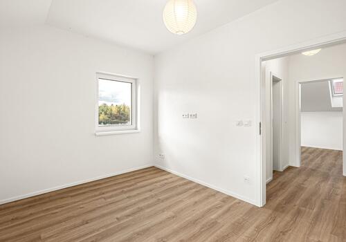 Byt 2+kk 57 m² Karla Dudy, Kladno — fotografie 4