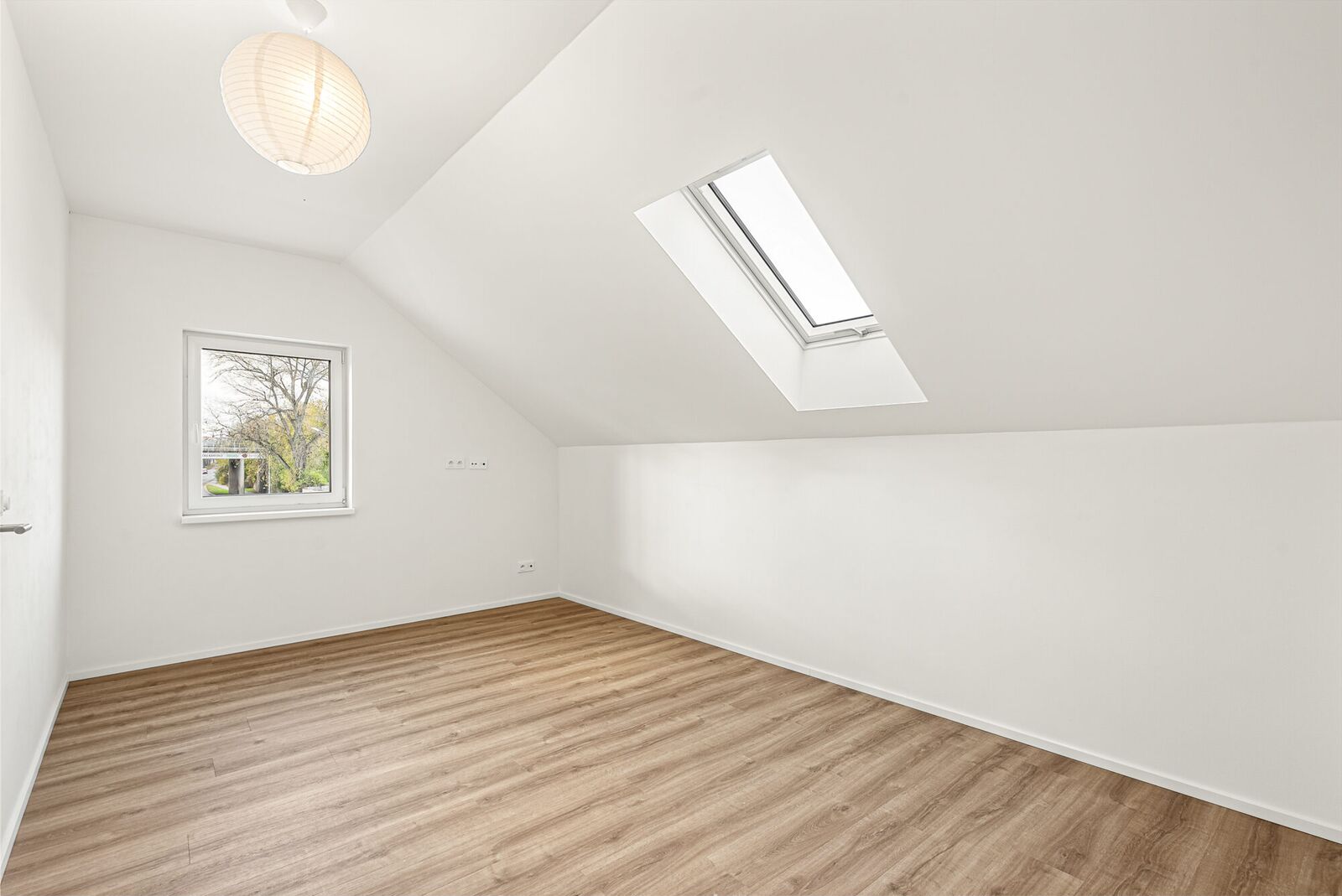 Byt 2+kk 57 m² Karla Dudy, Kladno