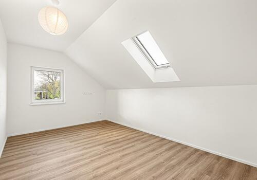 Byt 3+kk 80 m² Karla Dudy, Kladno — fotografie 5