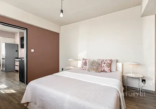 Byt 3+1, 70 m² Estonská, Kladno — fotografie 3