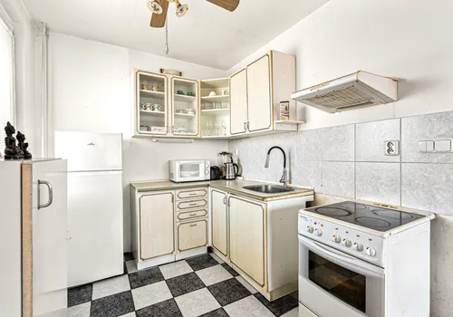 Byt 3+kk, 70 m², Benešovská, Kladno — Sítná — fotografie 5