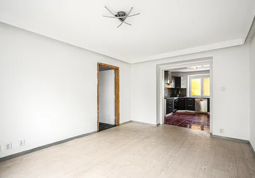 Byt 2+1, 52 m², Helsinská, Kladno — fotografie 2