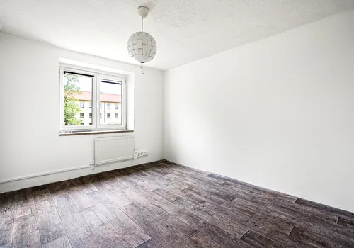 Byt 2+1, 52 m², Helsinská, Kladno — fotografie 4