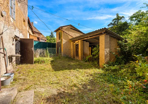 Rodinný dům 8+kk, 248 m², Velká Strana, Mutějovice — fotografie 3