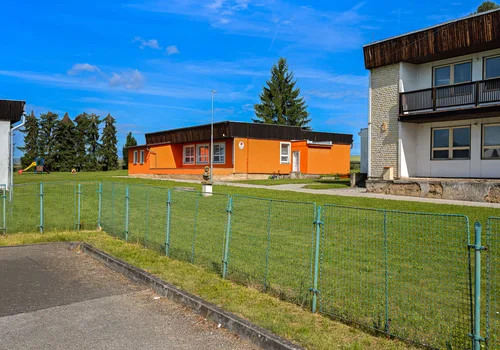 Rodinný dům 8+kk, 248 m², Velká Strana, Mutějovice — fotografie 4