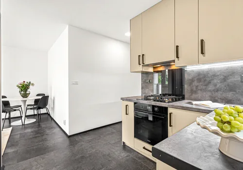 Byt 4+kk, 75 m², Vít. Nezvala, Kladno — Rozdělov — fotografie 3