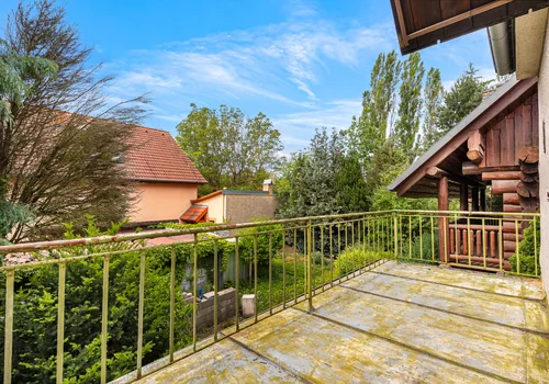 Rodinný dům 4+1, Báňská, Nučice — fotografie 3