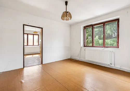 Rodinný dům 4+1, Báňská, Nučice — fotografie 4