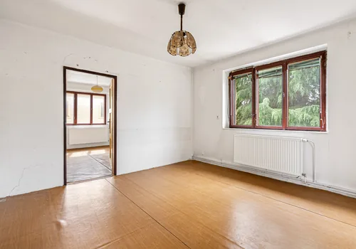 Rodinný dům 4+1, Báňská, Nučice — fotografie 5