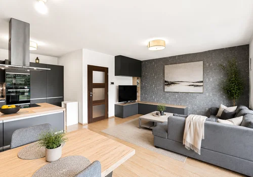 Řadový dům 4+kk, 133 m², Vilémovská, Praha — Dolní Počernice — fotografie 5