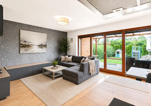 Řadový dům 4+kk, 133 m², Vilémovská, Praha — Dolní Počernice — fotografie 3