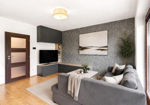Řadový dům 4+kk, 133 m², Vilémovská, Praha — Dolní Počernice — fotografie 4
