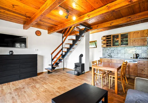 Rekreační chata 3+kk, 98 m², Sýkořice — fotografie 2