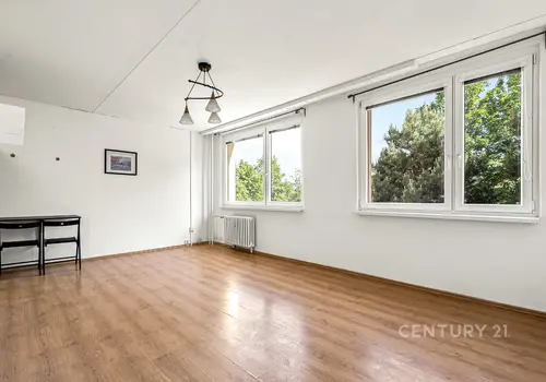 Byt 1+kk, 35 m², Vondroušova, Praha — Řepy — fotografie 5