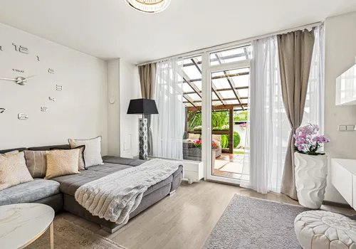 Řadový dům 3+kk, 103 m², Ořešín, Buštěhrad — fotografie 4