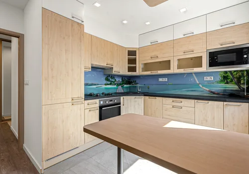 Byt 2+kk, 45 m², Průchova, Kladno — fotografie 3