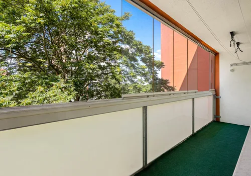 Byt 2+kk, 45 m², Průchova, Kladno — fotografie 4