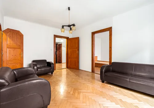 Byt 2+1, 61 m², Přístavní, Praha — Holešovice — fotografie 4