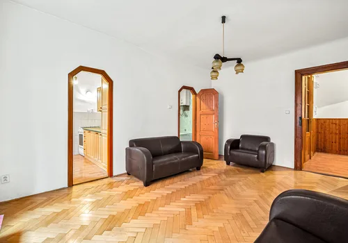Byt 2+1, 61 m², Přístavní, Praha — Holešovice — fotografie 5