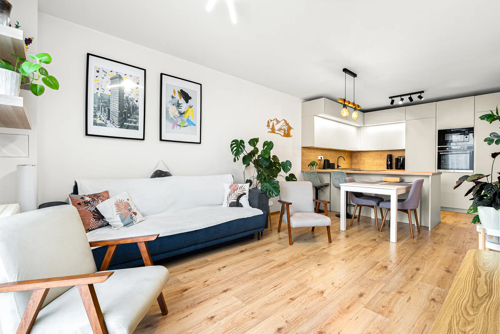 Byt 2+kk, 71 m², Velvarská, Horoměřice
