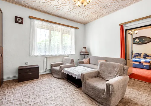 Rodinný dům 4+1, 150 m², Srby, Tuchlovice — fotografie 2
