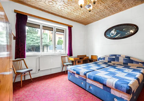 Rodinný dům 4+1, 150 m², Srby, Tuchlovice — fotografie 4