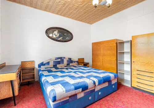Rodinný dům 4+1, 150 m², Srby, Tuchlovice — fotografie 5