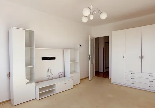 Byt 2+1, 54 m², Zahradnická, Blatná — fotografie 4