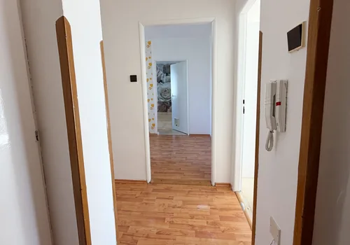 Byt 2+1, 54 m², Zahradnická, Blatná — fotografie 5