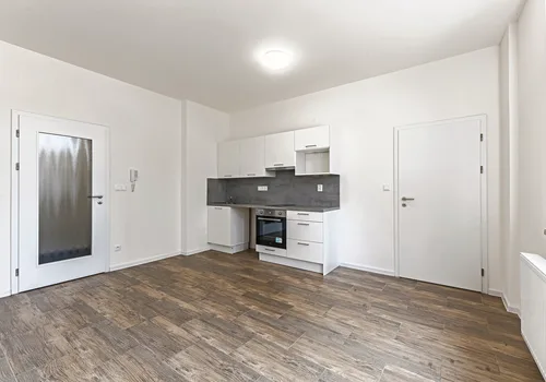 Byt 2+kk, 41 m², Humna, Kladno — Kročehlavy — fotografie 3