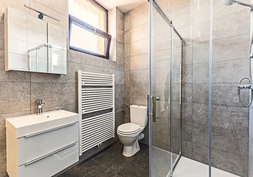 Byt 2+kk, 41 m², Humna, Kladno — Kročehlavy — fotografie 5
