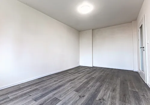 Byt 1+1, 31 m², Humna, Kladno — Kročehlavy — fotografie 3