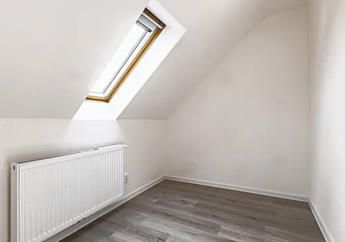 Byt 2+kk, 34 m², Humna, Kladno — Kročehlavy — fotografie 4