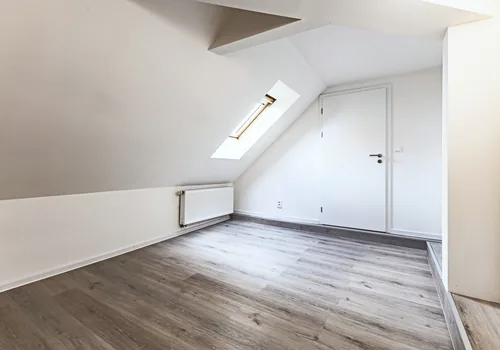 Byt 2+kk, 48 m², Humna, Kladno — Kročehlavy — fotografie 2