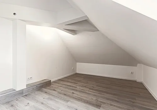 Byt 2+kk, 48 m², Humna, Kladno — Kročehlavy — fotografie 3