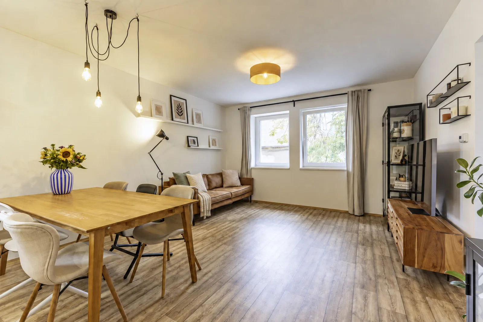 Byt 3+kk, 78 m², Jar. Merhauta, Kladno