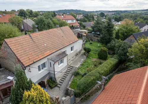 Rodinný dům 4+kk, 150 m², Doksy — fotografie 2