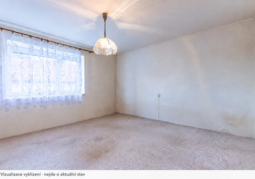 Rodinný dům 4+kk, 150 m², Doksy — fotografie 3