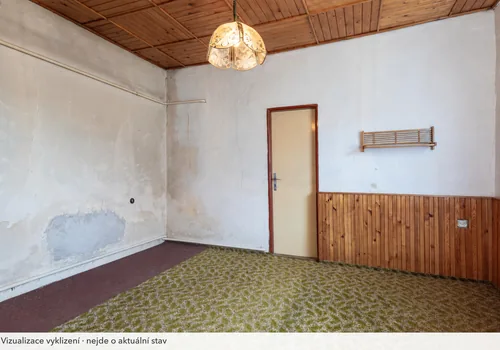 Rodinný dům 4+kk, 150 m², Doksy — fotografie 5
