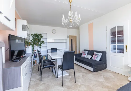 Byt 3+1, 74 m², Vondroušova, Praha — Řepy — fotografie 4