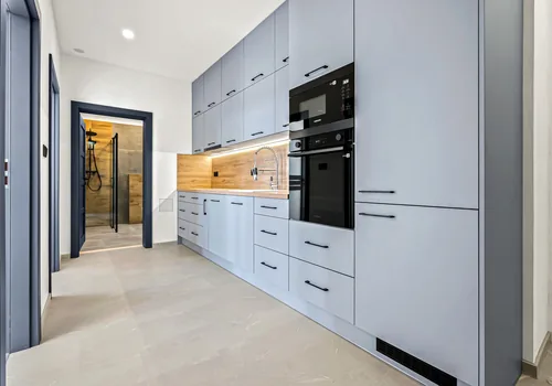 Byt 2+kk, 45 m², Žitná, Praha — Nové Město — fotografie 2