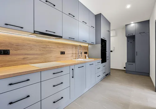Byt 2+kk, 45 m², Žitná, Praha — Nové Město — fotografie 3
