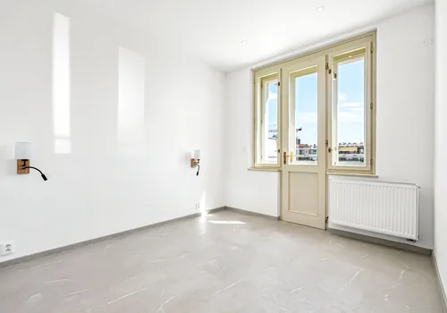 Byt 2+kk, 45 m², Žitná, Praha — Nové Město — fotografie 4