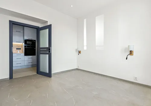 Byt 2+kk, 45 m², Žitná, Praha — Nové Město — fotografie 5