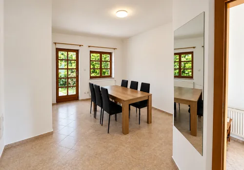 Byt 4+1, 152 m², Zlatá — fotografie 2