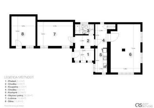 3D-layout