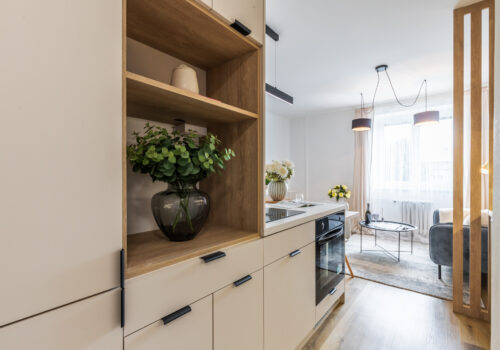 Prodej bytu 3kk, 64m2 – Gen. Píky, Kladno